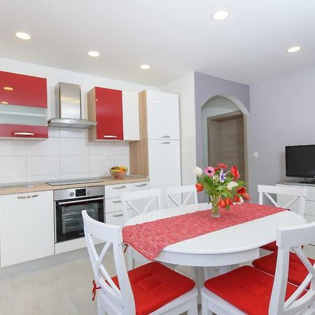 Apartment Kate Сплит Екстериор снимка