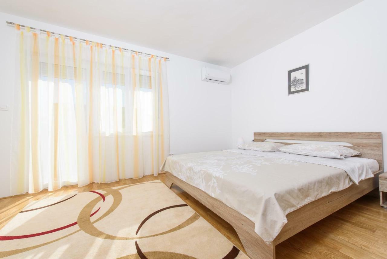 Apartment Kate Сплит Екстериор снимка