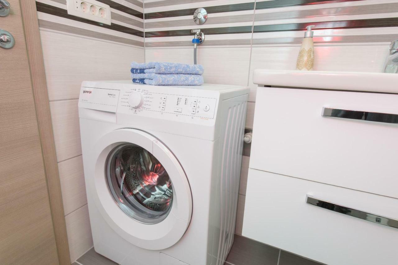 Apartment Kate Сплит Екстериор снимка