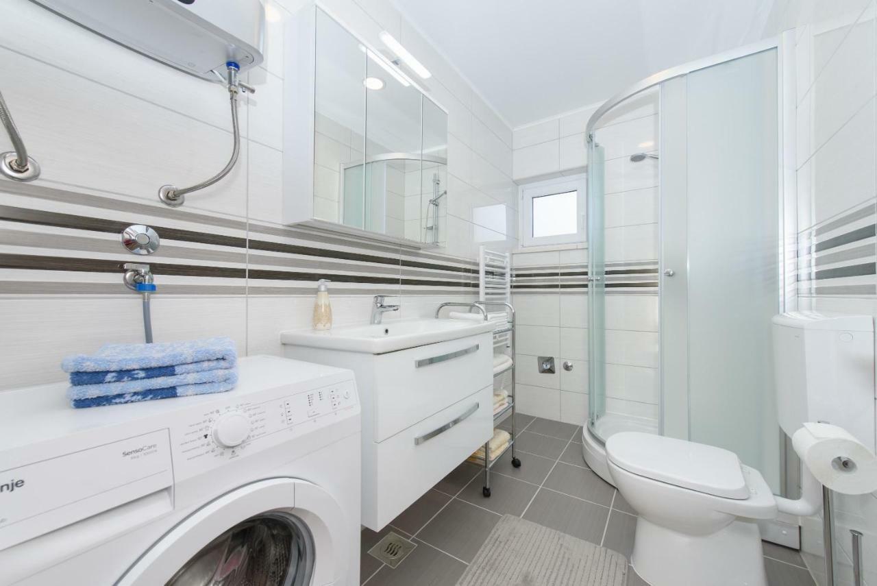 Apartment Kate Сплит Екстериор снимка