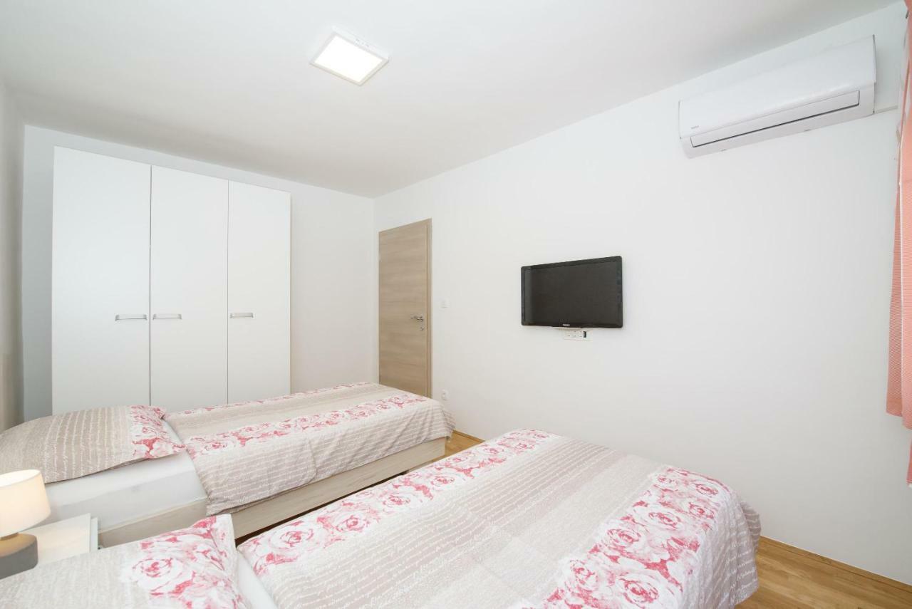 Apartment Kate Сплит Екстериор снимка