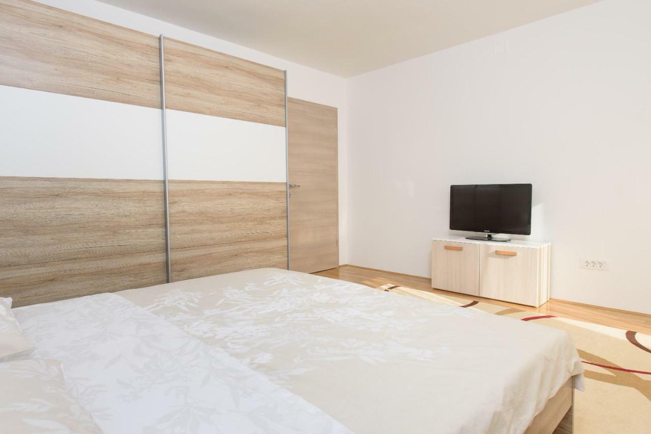 Apartment Kate Сплит Екстериор снимка