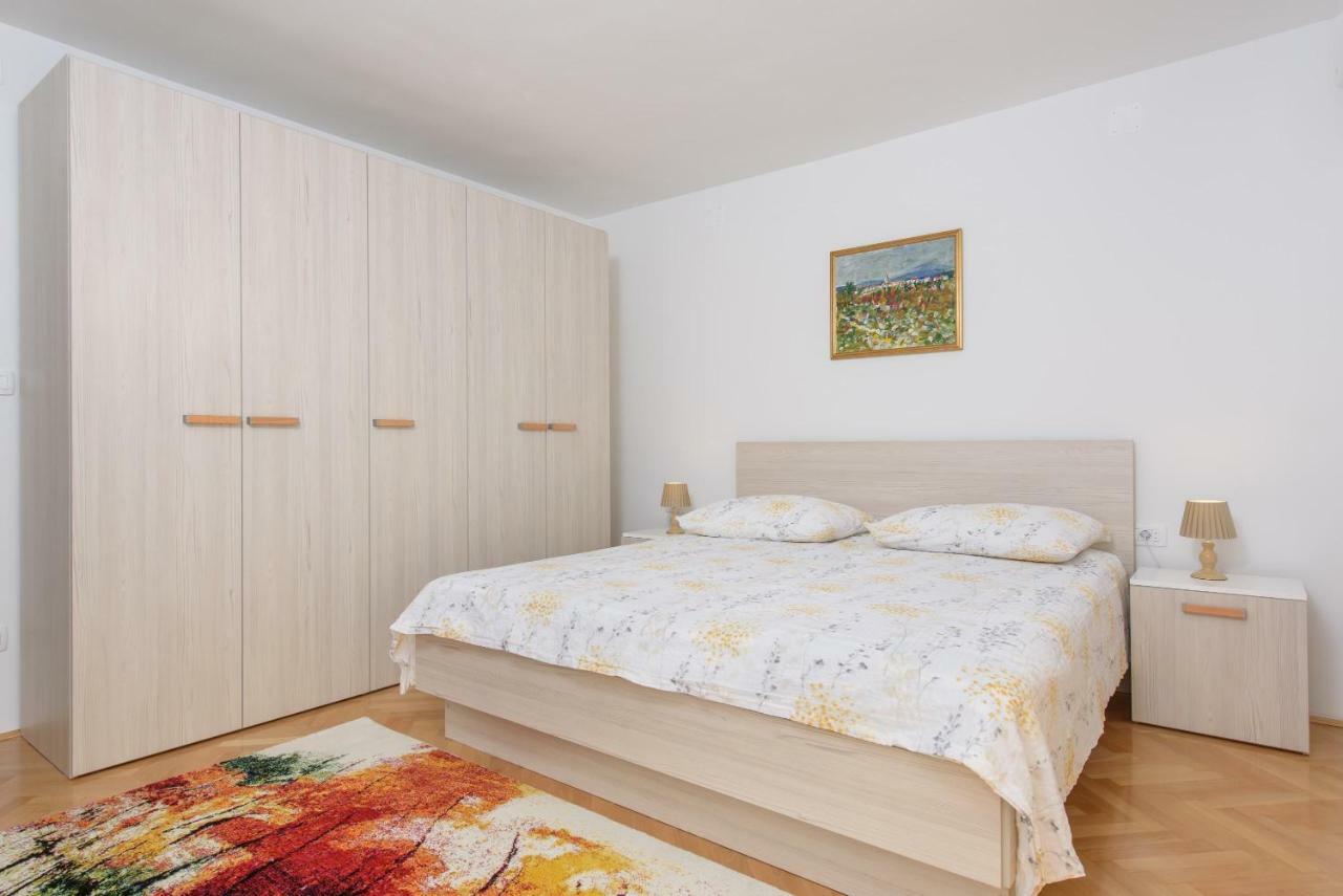 Apartment Kate Сплит Екстериор снимка