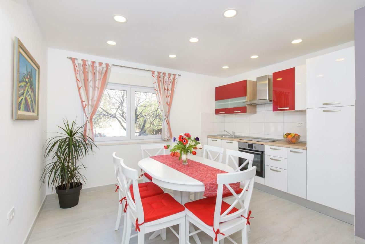 Apartment Kate Сплит Екстериор снимка