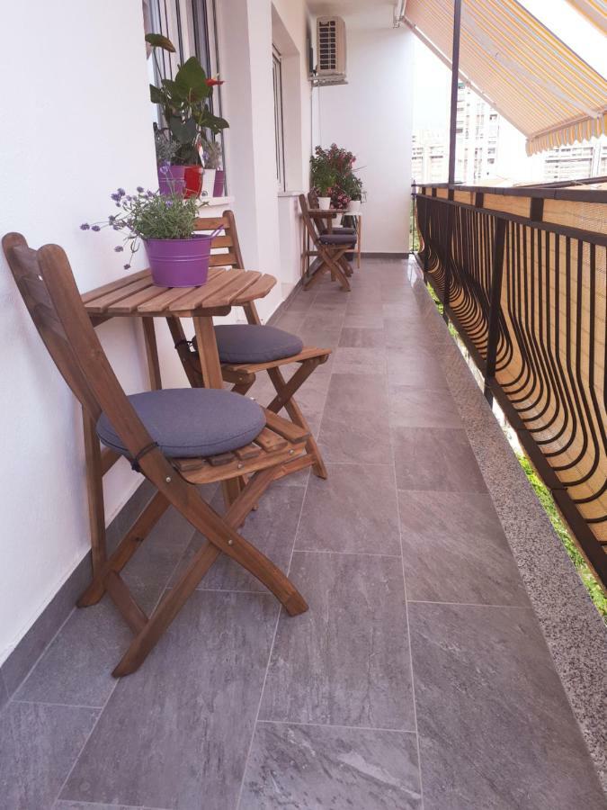 Apartment Kate Сплит Екстериор снимка